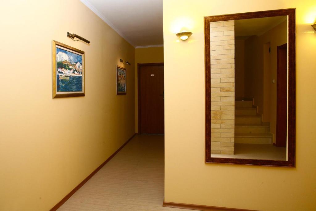 Fjord B&B โซโซโปล ภายนอก รูปภาพ